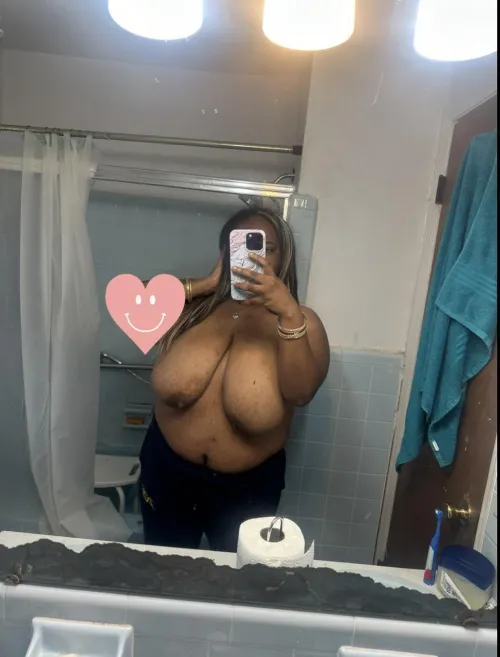 Thumbnail TayAleyah Saggy: Perfect Sag