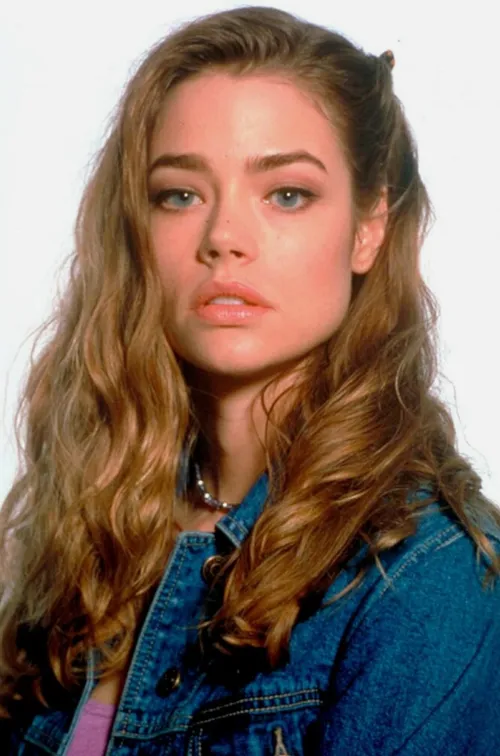 Thumbnail Admire the Beauty of Denise Richards by rom003 in PrettyGirls