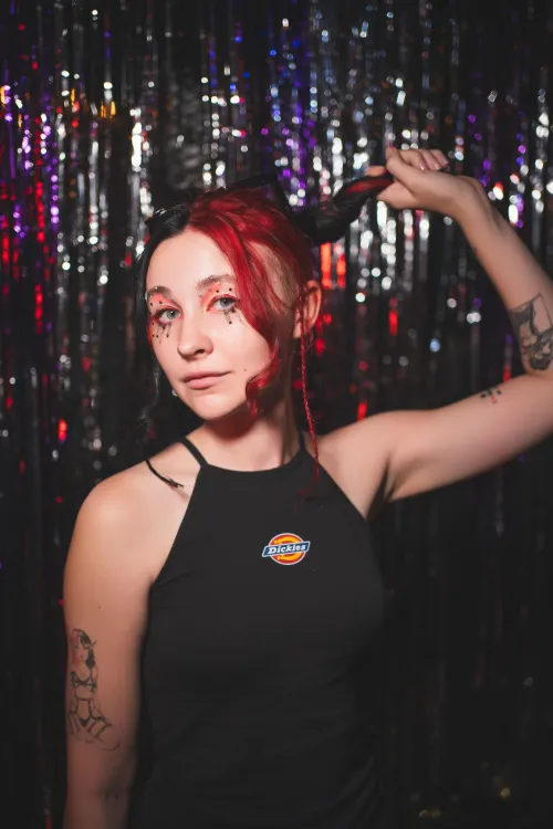 Thumbnail Unveiling the Real Punk: A Deep Dive with Dominika_wilde