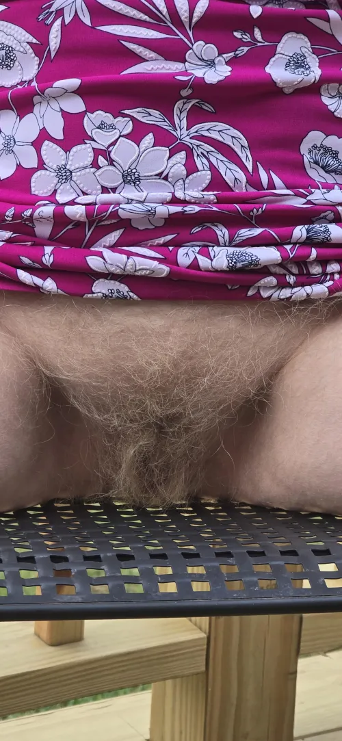 Thumbnail The Allure of the Full Bush: A Controversial Beauty Standard | Ferin_Official | thefullbush