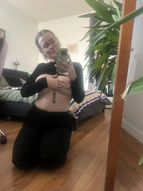 Thumbnail Escape Attempt: When Handbra Almost Fails