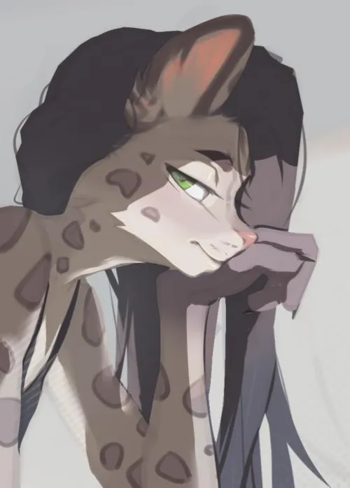 Thumbnail Creative Cooking: Furry Artistry by w3Liv3