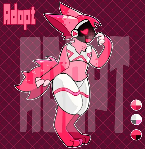 Thumbnail Sweet Proot by Gabzy_Drawzy | Furry Category