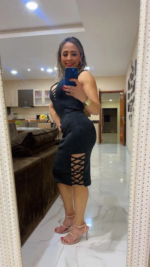Thumbnail Selfie Love: Capturing Moments with girlypinkyx