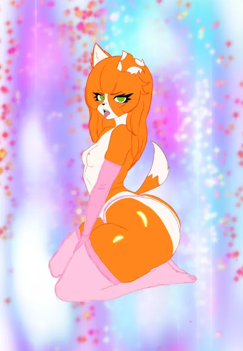 Thumbnail jtlizzzard's Masterpiece: Brat F My Art - A Yiff Story Unveiled