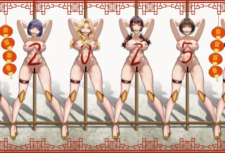 Thumbnail Reflecting on 2025: Dive into nikunikunikubenki's World