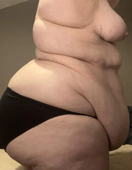 Thumbnail Exploring Desires: Dive into the World of BBW Chubby