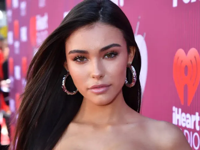 Thumbnail Madison Beer: A Portrait of PrettyGirls by cheesemonster80