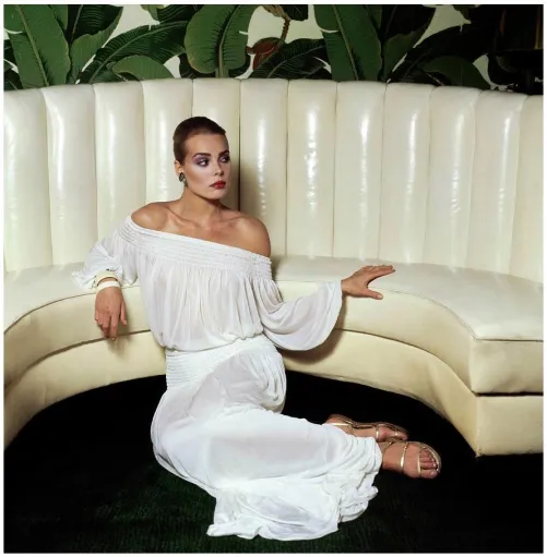 Thumbnail Margaux Hemingway's Impact: A Detailed Look by bil_sabab