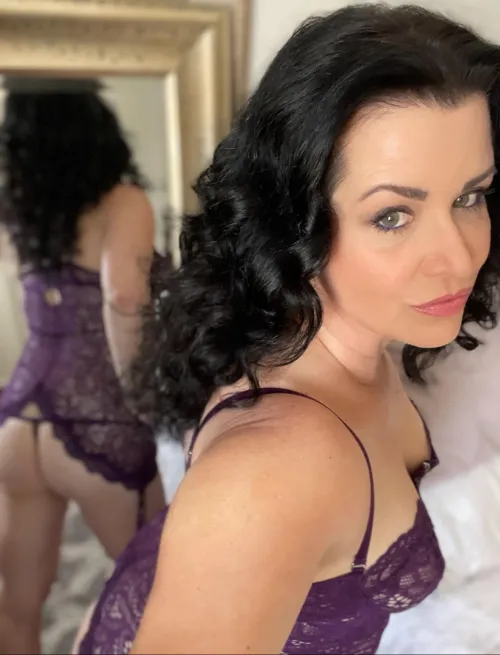 Thumbnail MILF-Southern's Allure: Unzipping the Mystery of F58