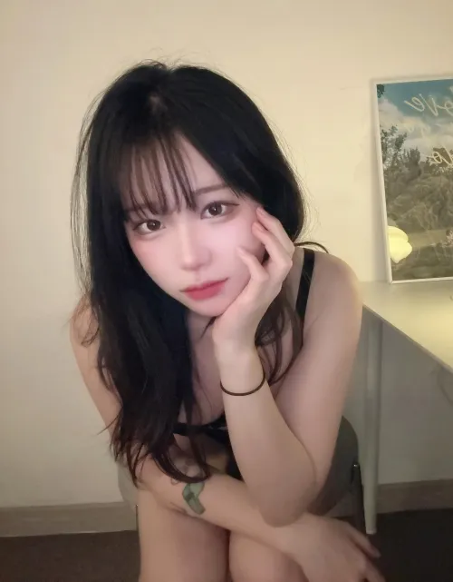 Thumbnail PeachGlowxo: You've Been Warned - I'm Dangerously Fun | AsianFetish