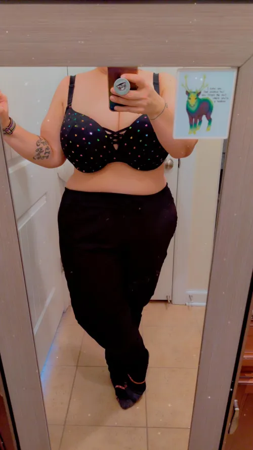 Thumbnail Prepping for Work: BBW Style | bebebondage