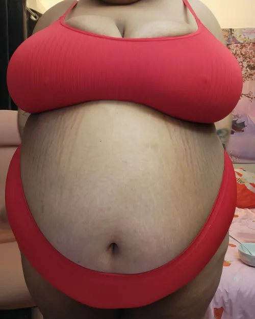 Thumbnail Constantly Full: Insights into Stuffers by thiccfatcat