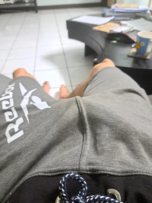 Thumbnail 18 Straight Semi Hard: A Closer Look at Bulges | Global_Spinach_1261