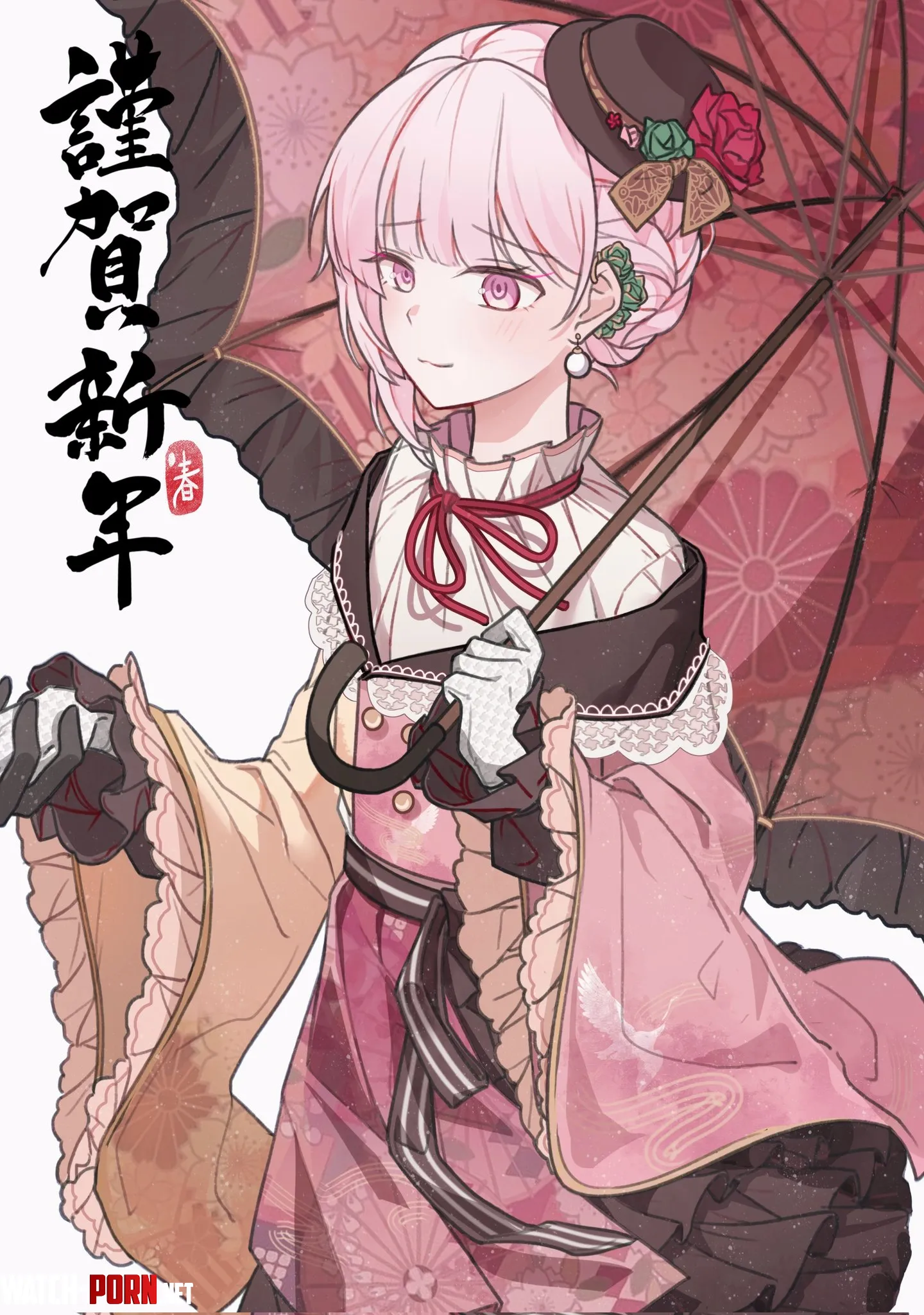 Mizukikun by pedoro_pedoro