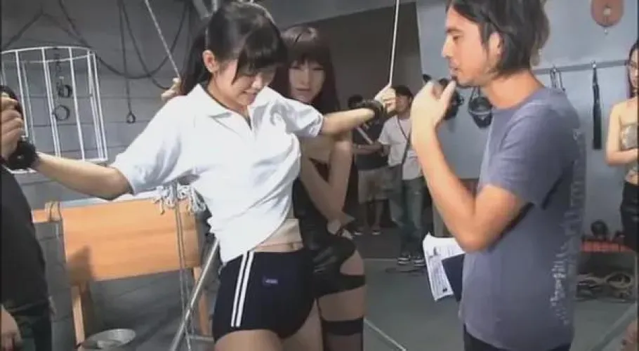 Thumbnail Cracking the Code: Seeking Answer in jav World