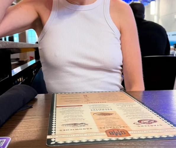 Thumbnail Travel Essentials: White Tanks for Perfect Pokies - Discover more with nothingbettertodo315