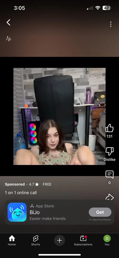 Thumbnail Discover the Source of Excitement by defenddabay | SauceforNSFWads Exploration