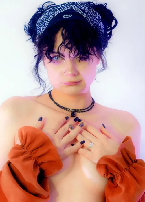 Thumbnail The Clearest Hint: Decoding the Handbra Message by MereOasis