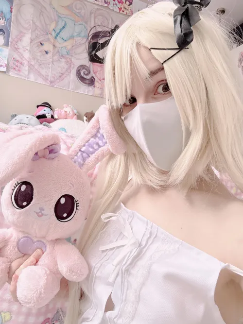 Thumbnail Sora by Self by LOve_me_babyy | CosplayLewd