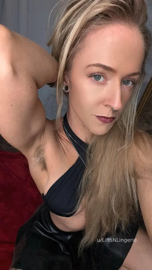 Thumbnail Sensual Elegance: Celebrating Unconventional Beauty by LiftsNLingerie
