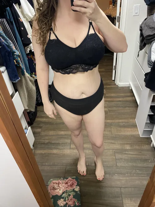 Thumbnail Still Chubby and Proud: Embracing Body Positivity | Fucksgiven0000000