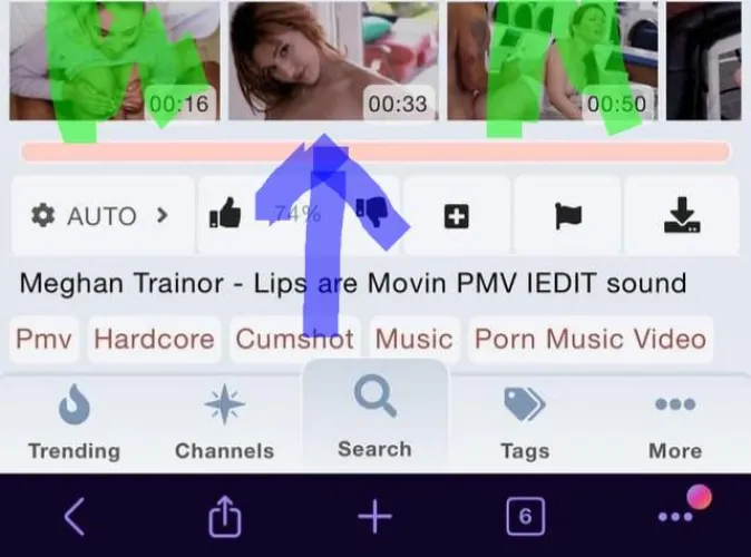Thumbnail Mystery Unraveled: Neptune-Matter's Search for Identity