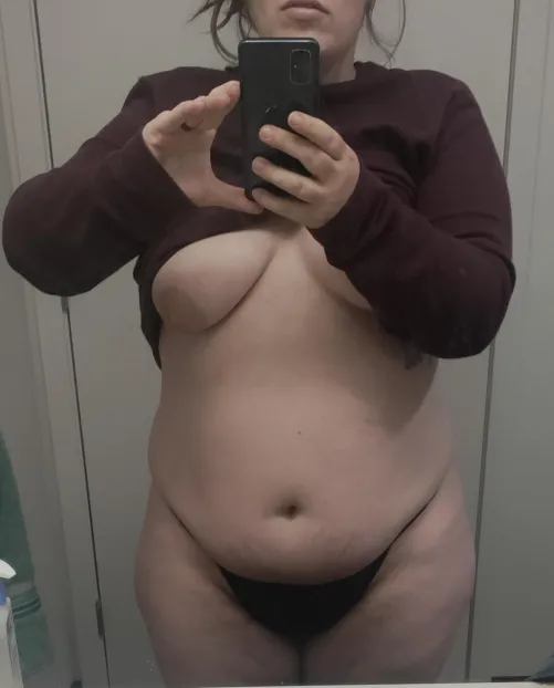 Thumbnail Explore the Latest Collection of New Panties by AnywhereRadiant2993 | BBW