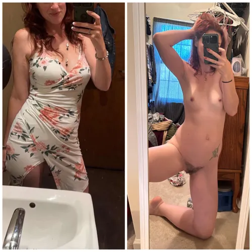 Thumbnail Date Transformation: Before vs After Look | Cay_Bakes