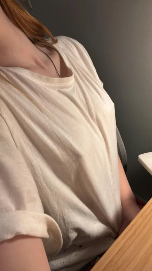 Thumbnail Adore Silky Shirts and Pokie Charms - Freedom_red15's Stylish Revelations