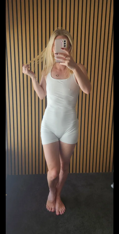 Thumbnail Heatwave Update: UVAus Shares about braless Day