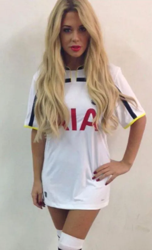 Thumbnail Tottenham HOTSpurs Fever: GamedayGoneWild by Purple-Net-9718