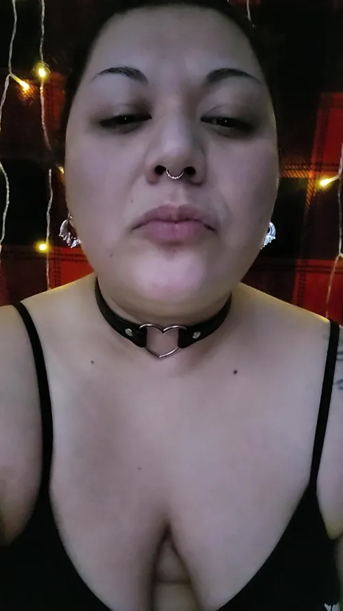 Thumbnail Breathe of Submission: LollipopGothThot's Obedience