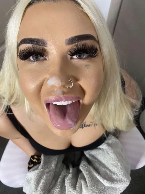 Thumbnail Brittanybarkway: Eagerly Awaiting Your Sensual Release
