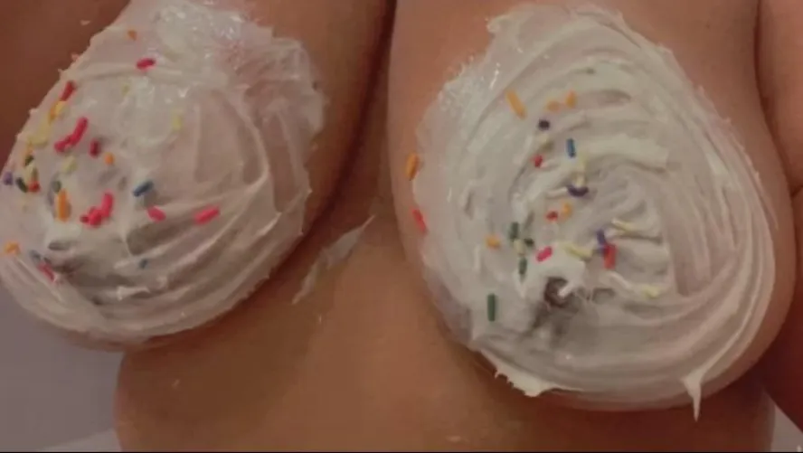 Thumbnail Birthday Surprise: Is It Your Birthday, Daddy? | Grouchy_Ad_192 | BBW
