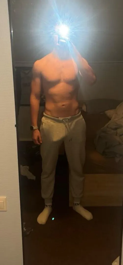 Thumbnail 22 Straight and Bored at Home - Let's Talk Bulges | Insights