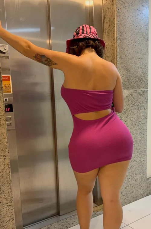 Thumbnail Beauty in Dress: Friend's Opinion | kerolaychavess | tightdresses
