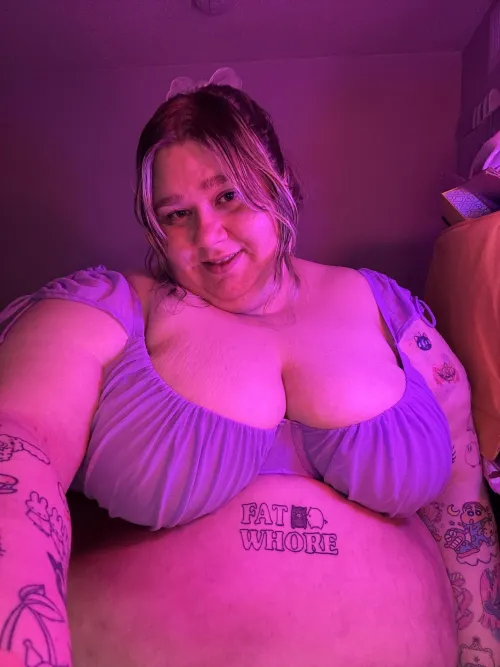 Thumbnail QT 4 U: A BBW Special by NoVisit6902 | BBW Category