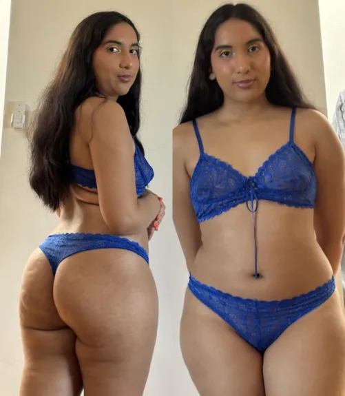 Thumbnail Latin Spice: brownlatinaspice's Mexican Bubble Butt Seduction