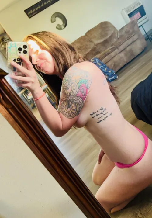 Thumbnail Queen_B94 Wishes You a Good Morning Sunshine - Enjoy Country Girl Vibes