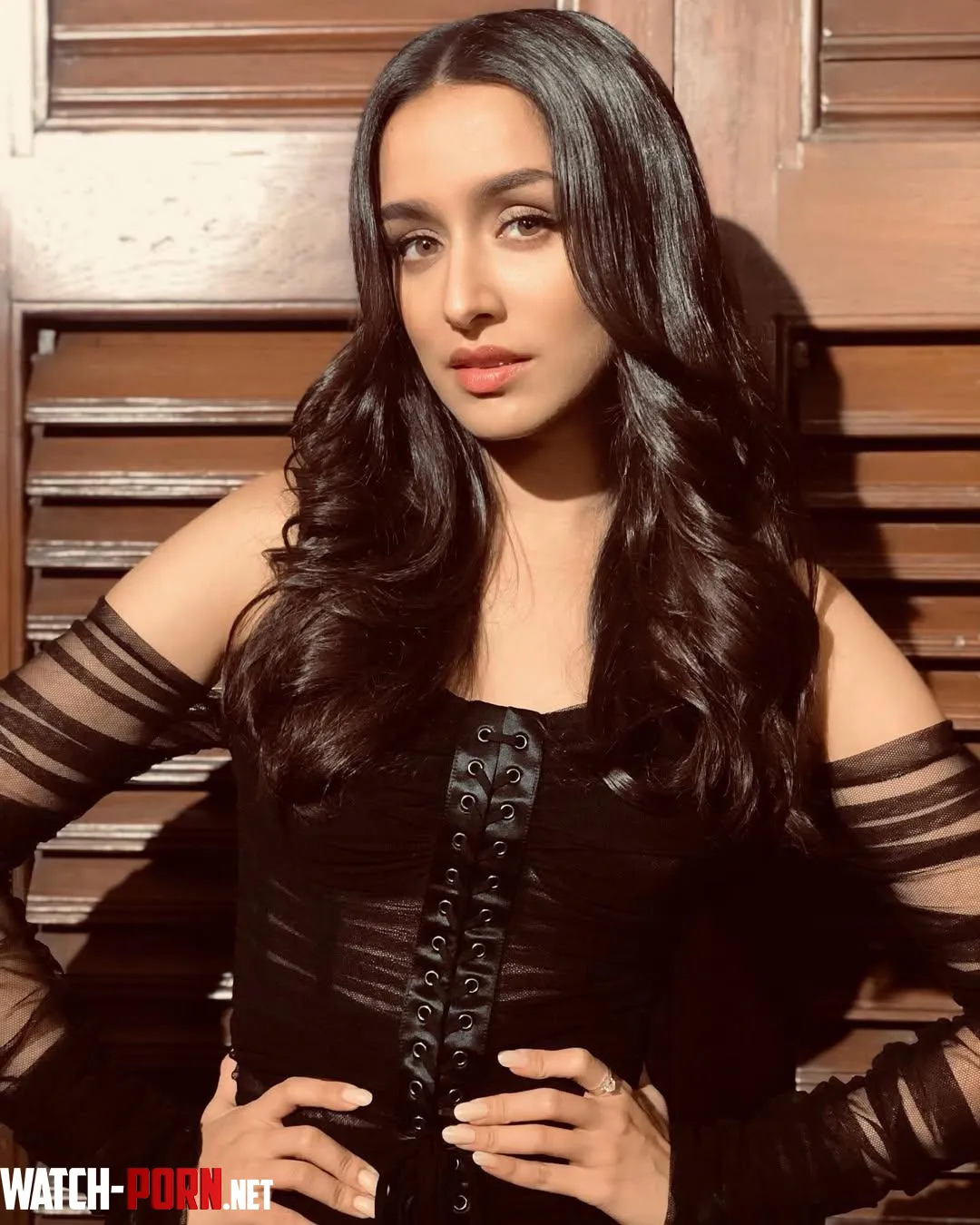 Shraddha Kapoor by James007BondUK