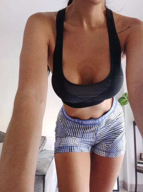 Thumbnail Voyeuristic Promise: Peek Behind the Scenes with Celestin