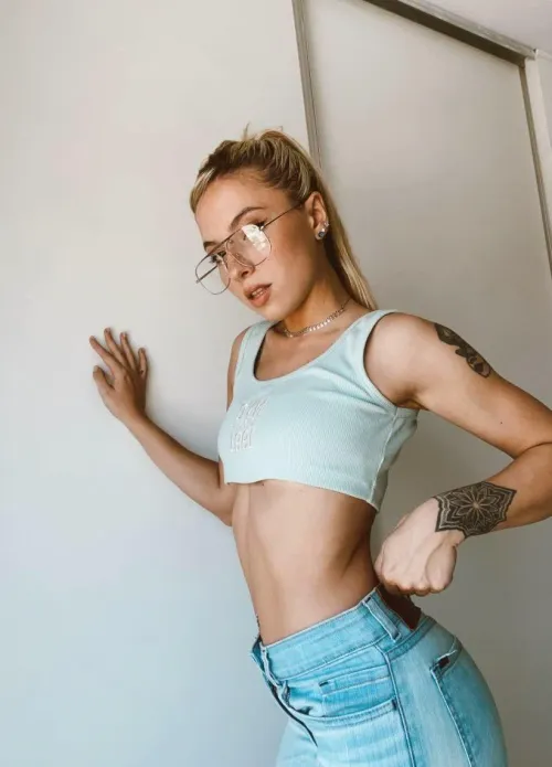 Thumbnail Princessfederaly's Sizzling Appeal: Fire Extinguisher Worthy | OnlyFansPromotions