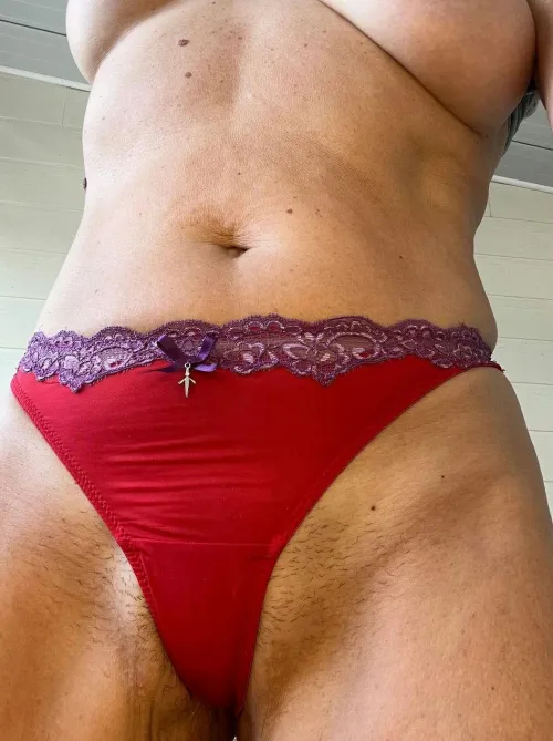Thumbnail Complete Package: Unveiling MilfPanties Desire with Lovee_Lea_