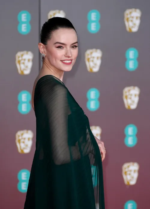 Thumbnail figurephilosopher's Dedication to Daisy Ridley's Beauty
