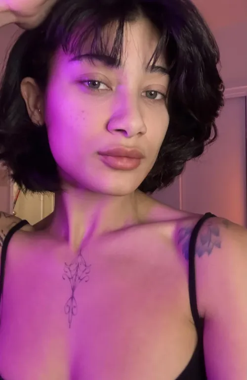 Thumbnail Journey into Diversity: Embracing MixedRaceGirls Beauty