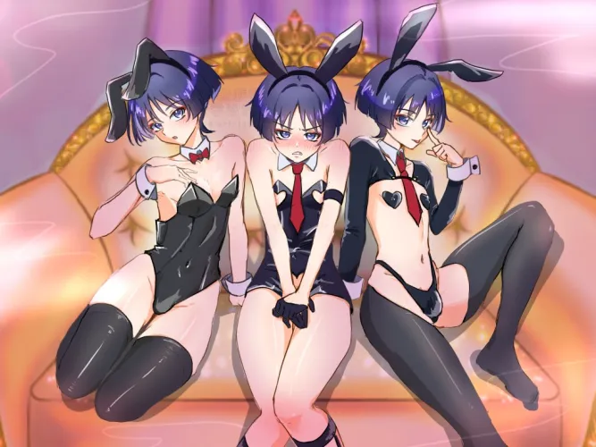 Thumbnail Bunny Outfit Selection: Sweet Surprises Await in CuteTraps