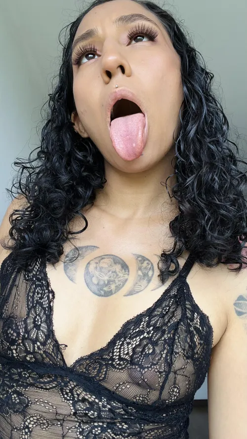 Thumbnail Irresistible Addiction: Let Me Be Yours | RealAhegao