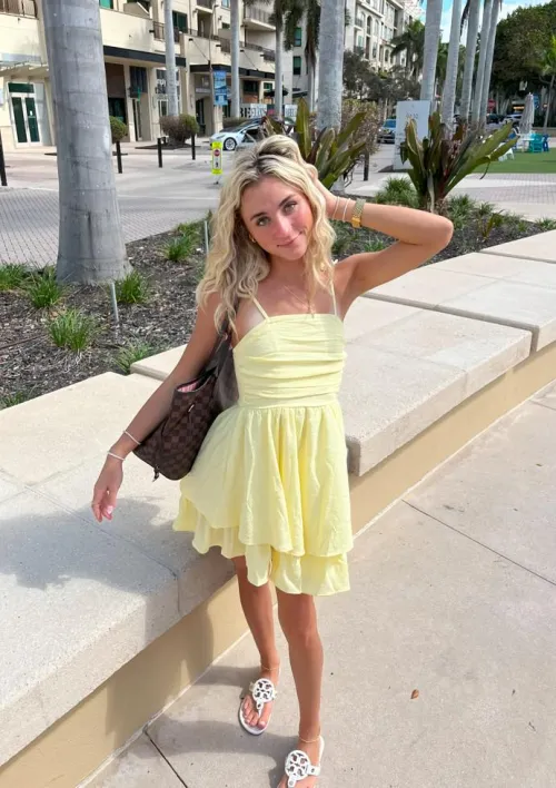 Thumbnail Elegance at its Best: Embracing Simple and Classy Styles | classygirls