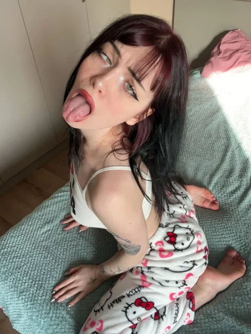 Thumbnail Seductive Plea: Pleasure Me with Your Ahegao | RealAhegao
